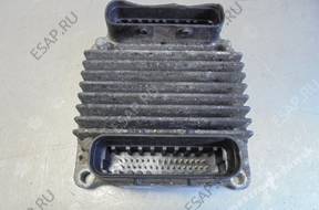 БЛОК УПРАВЛЕНИЯ   OPEL CYNB 09355909