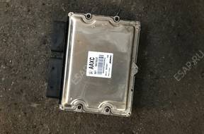 БЛОК УПРАВЛЕНИЯ Opel D Lift 1,7 CDTI ISUZU Delco 55579247