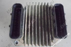 БЛОК УПРАВЛЕНИЯ   OPEL DBKK 16250009