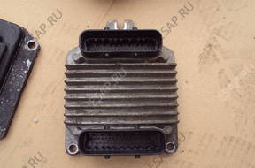 БЛОК УПРАВЛЕНИЯ ,  opel DBKL 09355929