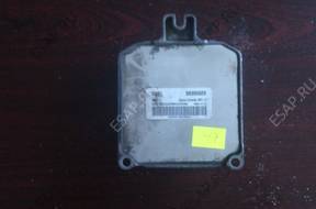 БЛОК УПРАВЛЕНИЯ   OPEL DBKL 09355929