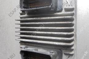 БЛОК УПРАВЛЕНИЯ   OPEL DHUF 09364499