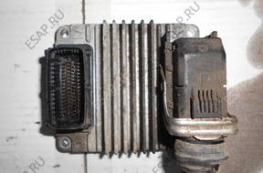 БЛОК УПРАВЛЕНИЯ OPEL DJTW 09364499