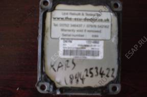 БЛОК УПРАВЛЕНИЯ   OPEL DNHM 12214860 1.6 8V Z16SE
