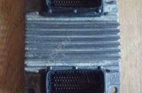 БЛОК УПРАВЛЕНИЯ   OPEL DNHM 12214860