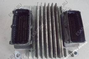 БЛОК УПРАВЛЕНИЯ   OPEL DNHP 12214880
