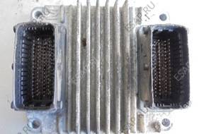 БЛОК УПРАВЛЕНИЯ   OPEL DSBH 12223650