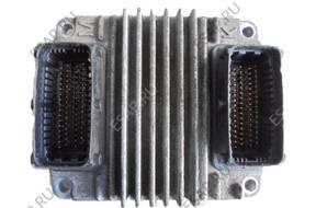 БЛОК УПРАВЛЕНИЯ   OPEL DWWD 12211330