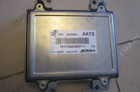 БЛОК УПРАВЛЕНИЯ    OPEL E8312639891 AATS,