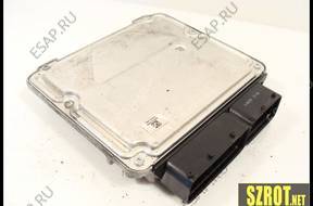 БЛОК УПРАВЛЕНИЯ OPEL ECU 1.3 CDTI 55573706 0281016811