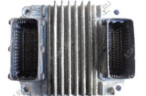 БЛОК УПРАВЛЕНИЯ   OPEL FBLY 12230554