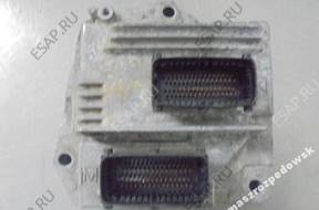 БЛОК УПРАВЛЕНИЯ   OPEL FDMP 55561172
