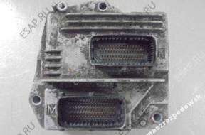 БЛОК УПРАВЛЕНИЯ   OPEL FFFT 55561172