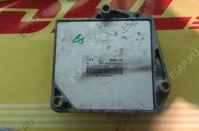 БЛОК УПРАВЛЕНИЯ opel FFFT 55561172