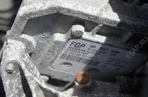 БЛОК УПРАВЛЕНИЯ Opel FGP 55 557 540