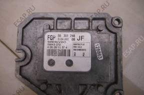 БЛОК УПРАВЛЕНИЯ   OPEL FGP 55351248 JF S0400708
