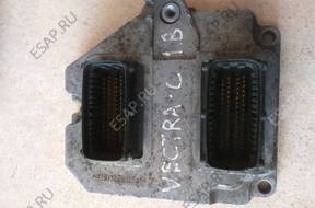 БЛОК УПРАВЛЕНИЯ   OPEL FGP 55354416 S0400404