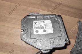 БЛОК УПРАВЛЕНИЯ OPEL FGP 55559272