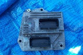 БЛОК УПРАВЛЕНИЯ   opel fhdp 55562549