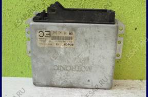 БЛОК УПРАВЛЕНИЯ   OPEL FRONTERA 2.0 0261200540