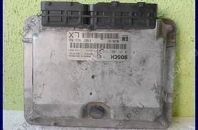 БЛОК УПРАВЛЕНИЯ   OPEL FRONTERA 2.2 0281001793 LX