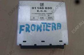 БЛОК УПРАВЛЕНИЯ Opel Frontera 98   РЕЛЕ
