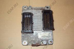 БЛОК УПРАВЛЕНИЯ   opel GM 0261207421 AR