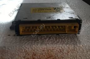 БЛОК УПРАВЛЕНИЯ OPEL GM   90346780 0623183 XE