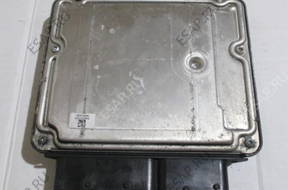 БЛОК УПРАВЛЕНИЯ OPEL INSIGNIA 0281016704 55574903 AAJN