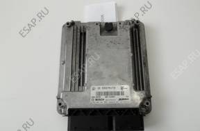 БЛОК УПРАВЛЕНИЯ OPEL INSIGNIA 2.0 TURBO 55574173 A20NHT