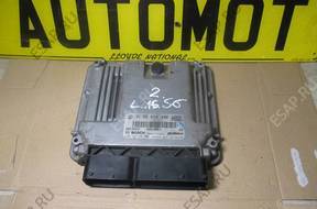 БЛОК УПРАВЛЕНИЯ OPEL INSIGNIA 2.0CDTI 55573330 0281015149