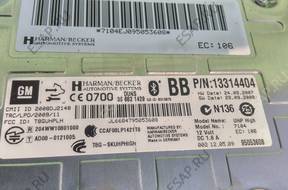 БЛОК УПРАВЛЕНИЯ Opel Insignia   bluetooth 13314404