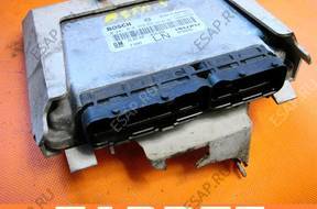 БЛОК УПРАВЛЕНИЯ OPEL ISUZU   0281010859 ZABRZE