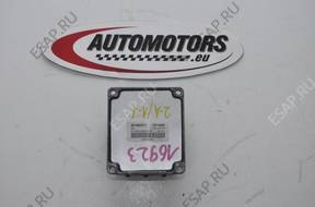 БЛОК УПРАВЛЕНИЯ   OPEL, ISUZU 1.7 8973003271