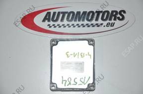 БЛОК УПРАВЛЕНИЯ   OPEL, ISUZU 1.7 8973003271