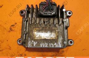БЛОК УПРАВЛЕНИЯ OPEL ISUZU 1.7 DT 16267710 8971891360