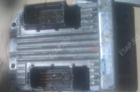 БЛОК УПРАВЛЕНИЯ OPEL ISUZU DENSO 97350948  8973509486