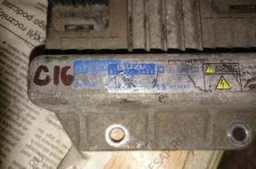 БЛОК УПРАВЛЕНИЯ OPEL ISUZU DENSO 97350948  8973509486