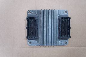 БЛОК УПРАВЛЕНИЯ OPEL ISUZU Y17DTI  12212819 8973065751