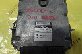 БЛОК УПРАВЛЕНИЯ   OPEL ISUZU8973192745 GM24451764