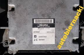 БЛОК УПРАВЛЕНИЯ   OPEL ISUZU8973192745 GM24451764