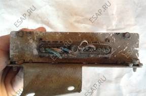БЛОК УПРАВЛЕНИЯ OPEL KADET 1.3   16061100