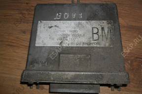 БЛОК УПРАВЛЕНИЯ Opel Kadet 16001100 BM