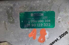 БЛОК УПРАВЛЕНИЯ OPEL KADET ASCONA 0280000304