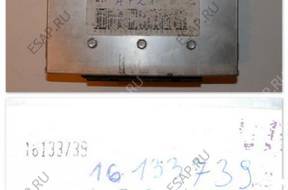 БЛОК УПРАВЛЕНИЯ OPEL KADET ASTRA 1.6 OZN.16133739 WE