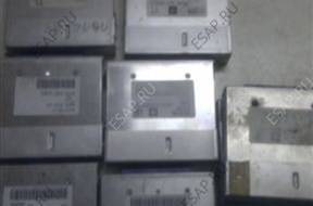 БЛОК УПРАВЛЕНИЯ OPEL KADET C18NZ AXZW 16149539 YL