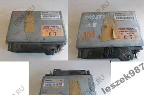 БЛОК УПРАВЛЕНИЯ Opel Kadett 1.8 0285007016 90287456 BOSCH
