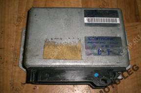 БЛОК УПРАВЛЕНИЯ OPEL KADETT ASCONA 0285200034 90307505