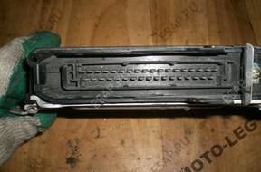 БЛОК УПРАВЛЕНИЯ OPEL KADETT ASCONA 0285200034 90307505