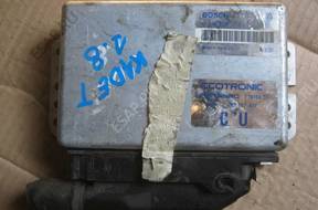 БЛОК УПРАВЛЕНИЯ    Opel Kadett Ascona 90287457